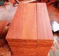 Sawn Timber